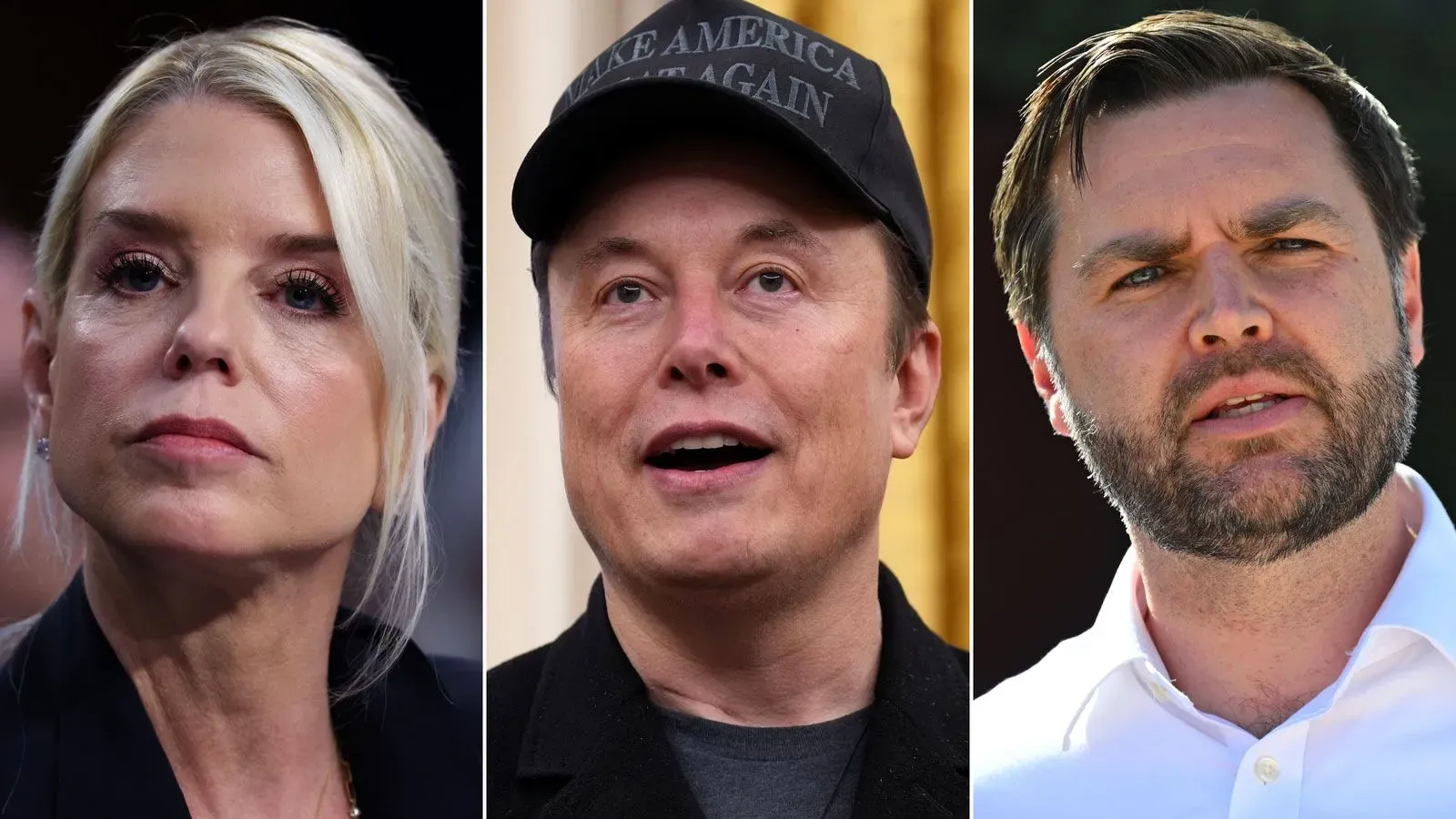 مقابلة مثيرة للجدل مع سوزي وايلز، كبيرة موظفي البيت الأبيض، تتناول تصريحاتها عن ترامب وإيلون ماسك وجي دي فانس.