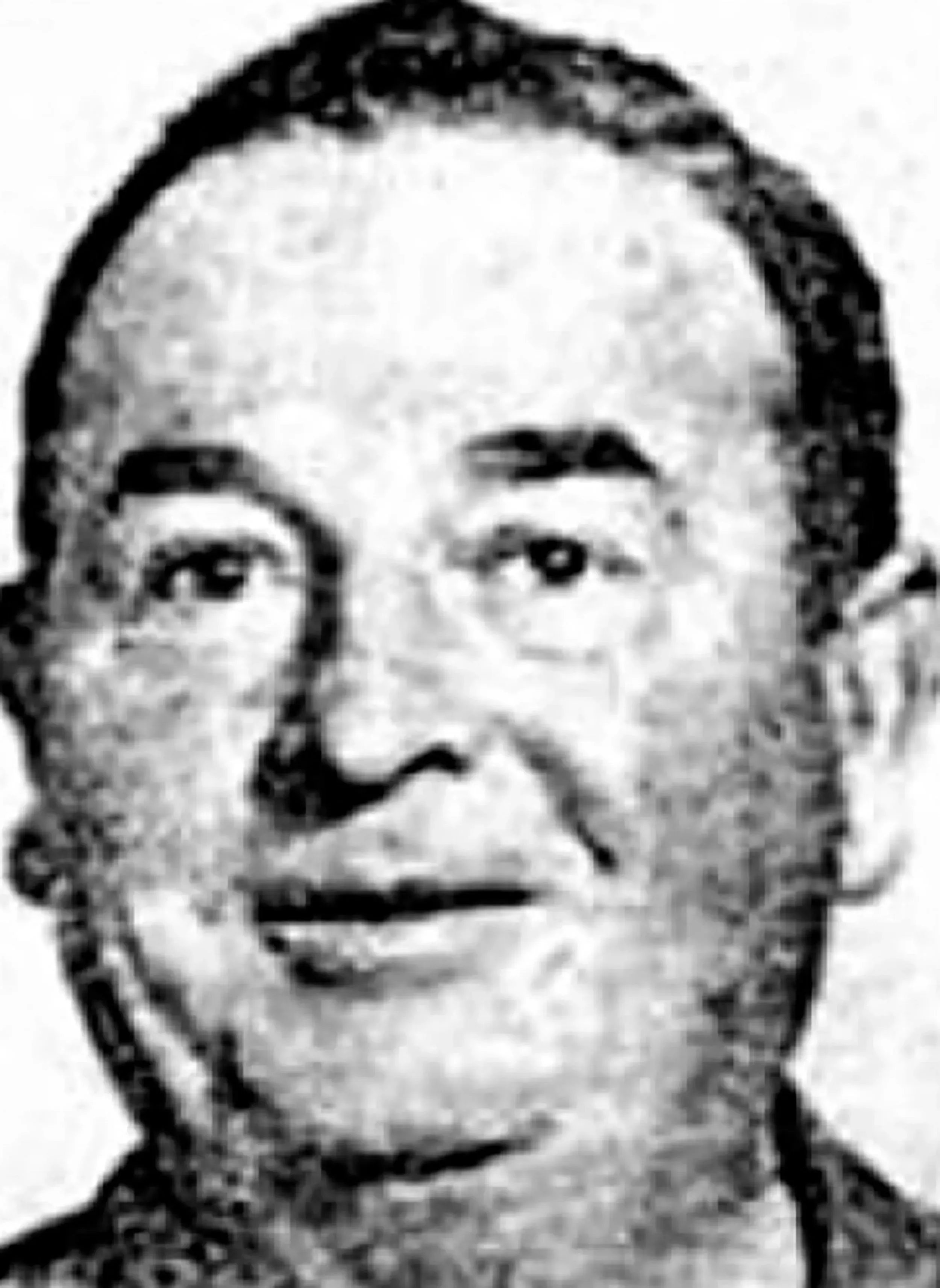 اكتشاف سيارة بويك قديمة في نهر المسيسيبي، تحتوي على بقايا بشرية، يرتبط بقضية اختفاء روي بن منذ عام 1967.