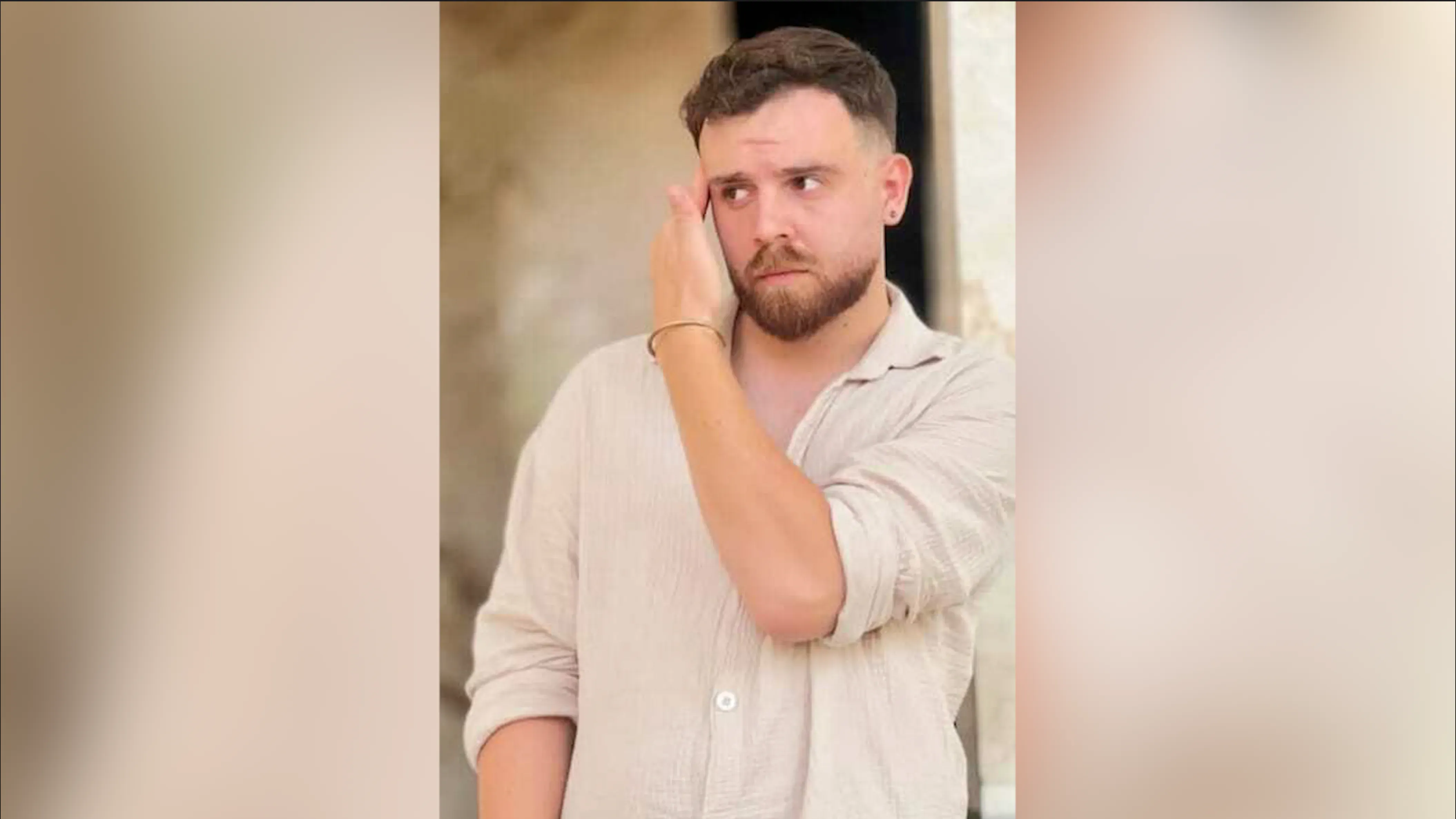 عرفان سلطاني، المتظاهر الإيراني المحتجز، يظهر في حالة صحية جيدة بعد لقائه عائلته، وسط مخاوف من إعدامه.