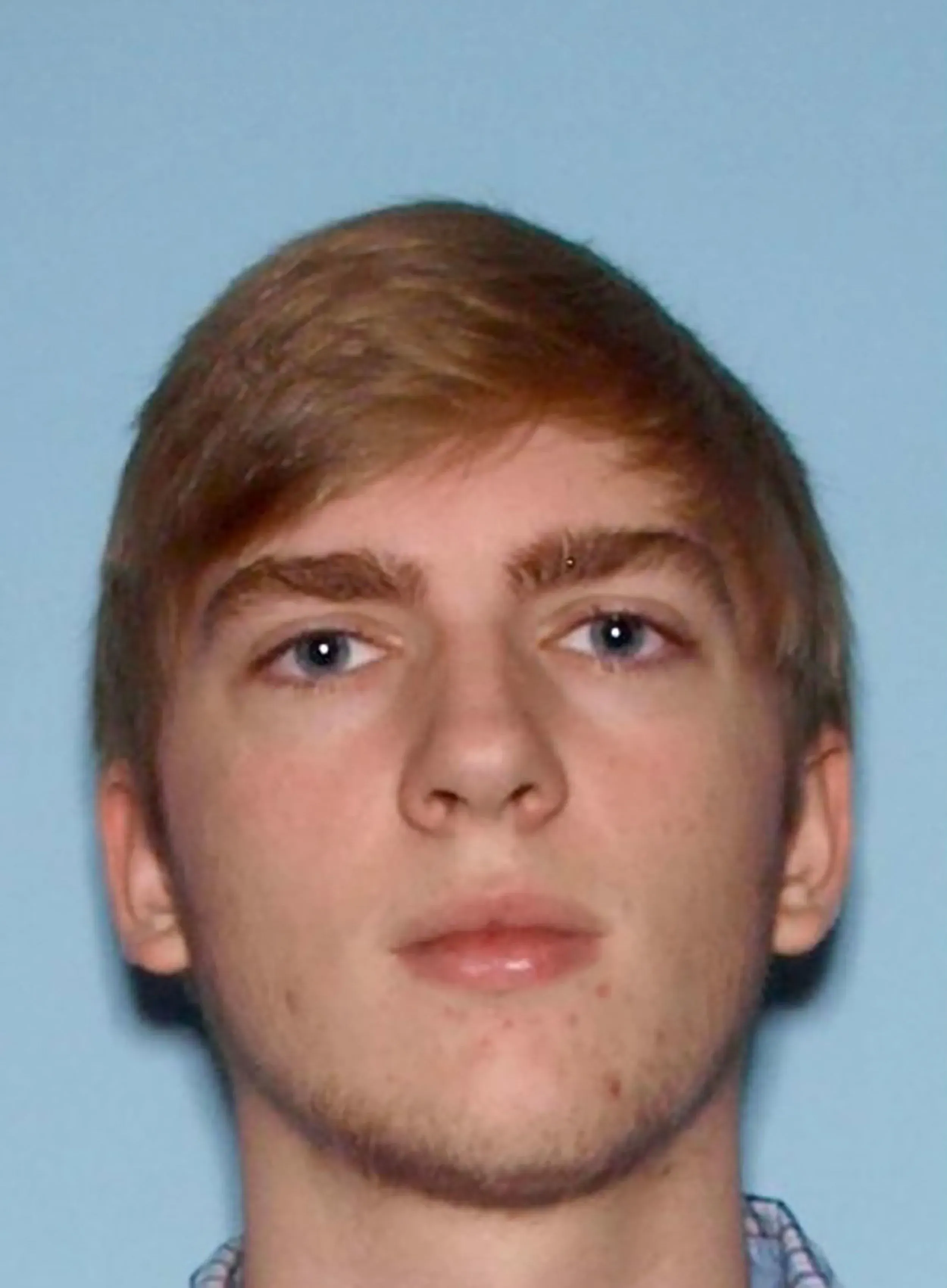 صورة للشاب باتريك جوزيف وايت، الذي أطلق النار في مركز السيطرة على الأمراض والوقاية منها، حيث استخدم أسلحة نارية مسروقة من والده.